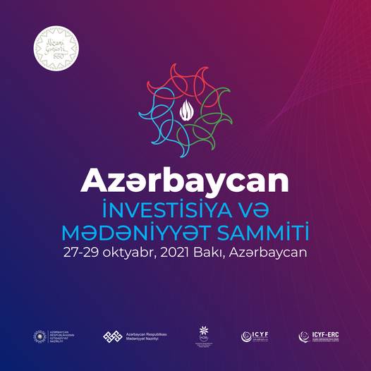 azerbaycan-investisiya-ve-medeniyyet-sammiti-kecirilecek--