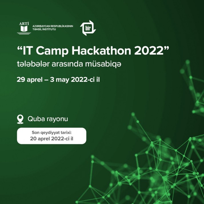 telebeler-arasinda-it-camp-hackathon-2022-musabiqesi-kecirilecek--