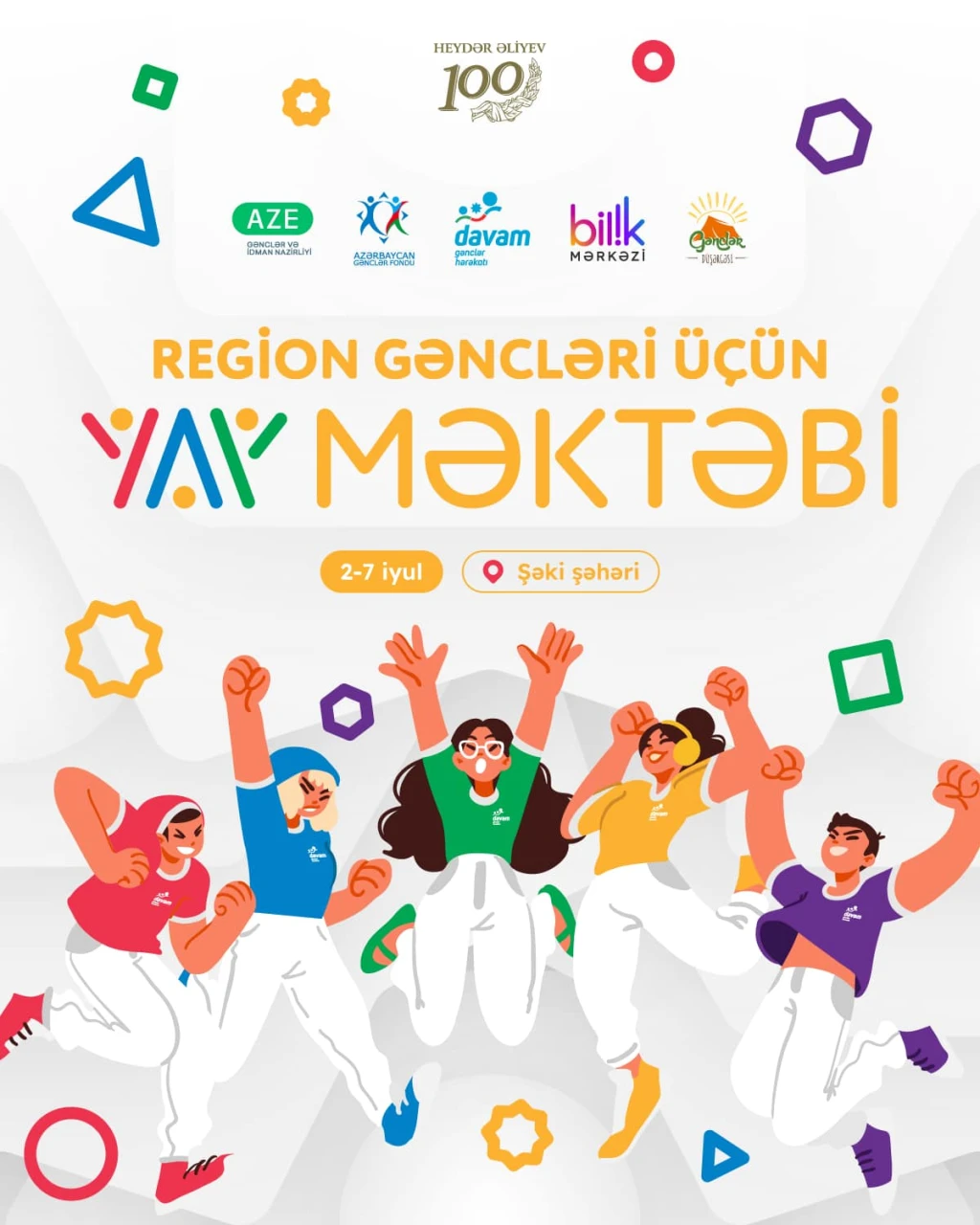 region-gencleri-ucun-yay-mektebi-teskil-olunacaq--