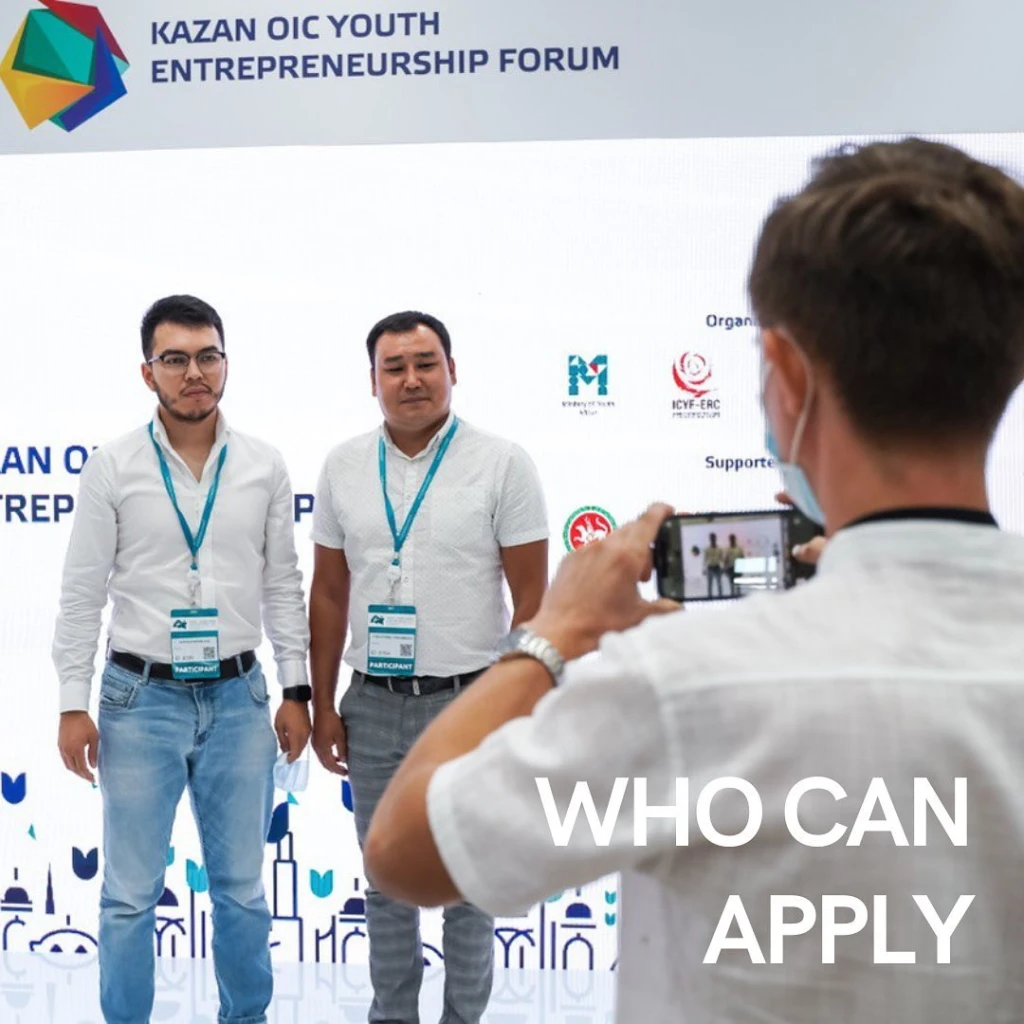 ix-kazan-oic-youth-entrepreneurship-forum