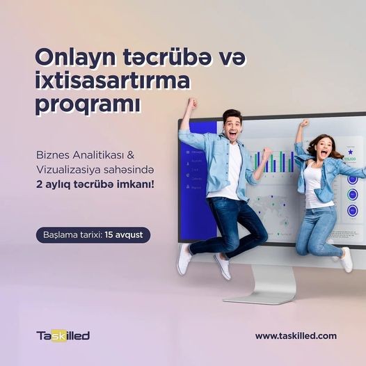 biznes-analitikasi--vizualizasiya-sahesinde-2-ayliq-tecrube-ve-ixtisasartirma-imkani--