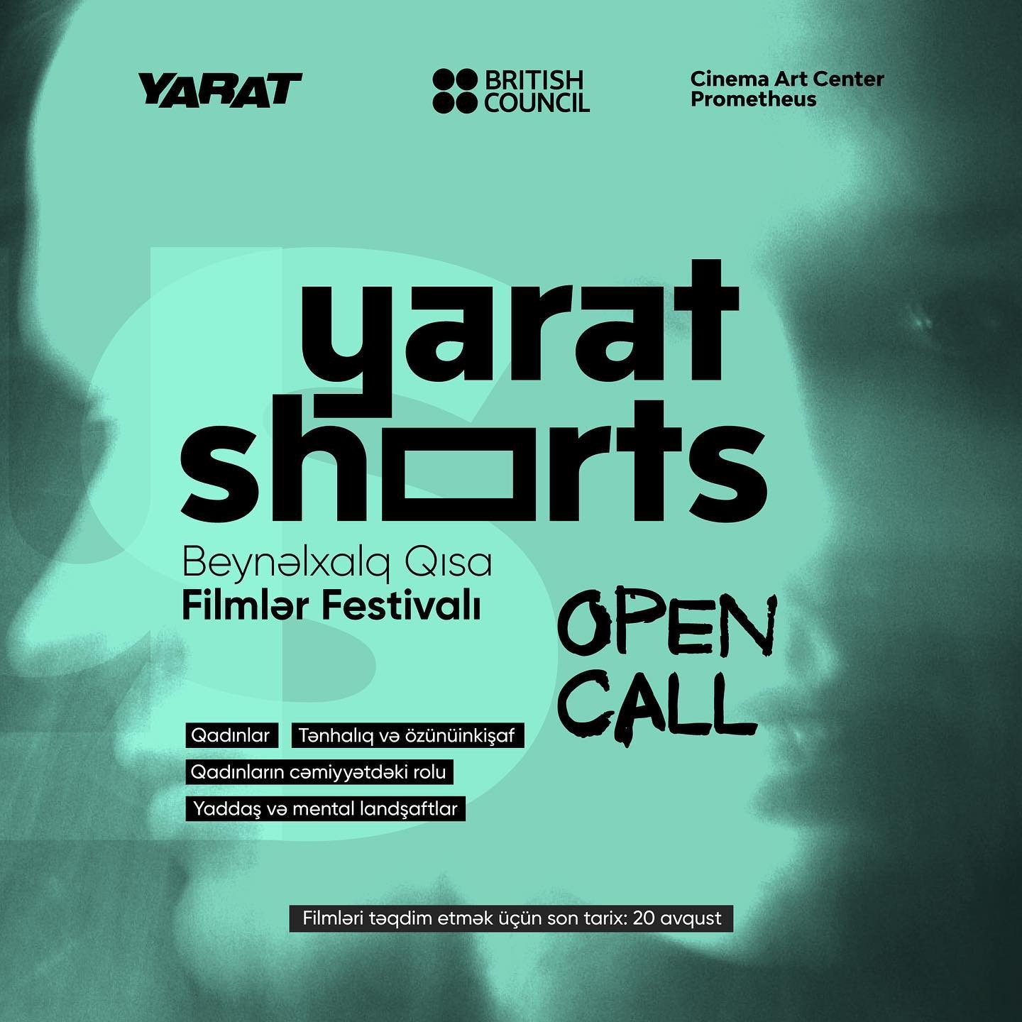 yarat-qisa-filmler-festivali-yarat-shorts-kinorejissorlar-ucun