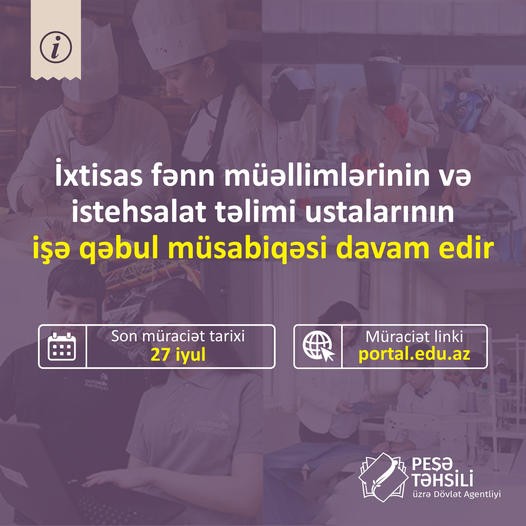 20222023-cu-tedris-ili-uzre-pese-tehsil-muessiselerine-ixtisas-fenn-muellimi-ve-istehsalat-telimi-ustalarinin-ise-qebul-musabiqesi-davam-edir--