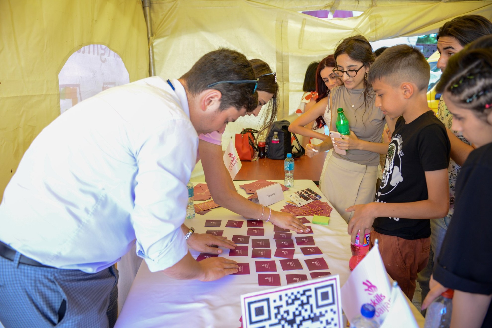 worldskills-azerbaijan-bir-pesenin-sirri-festivalinda-istirak-edib