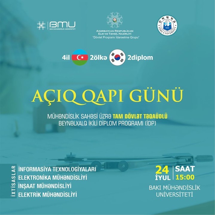 baki-muhendislik-universitetinde-aciq-qapi-gunu-kecirilecek