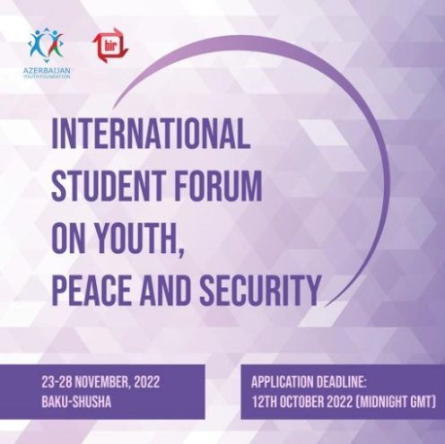 international-student-forum-on-youth-peace-and-security--