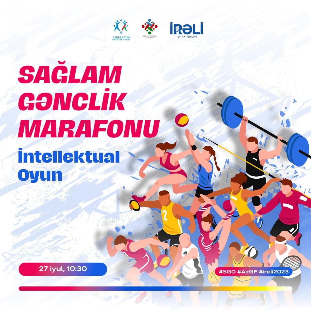 saglam-genclik-marafonu--intellektual-oyunu-kecirilecek--