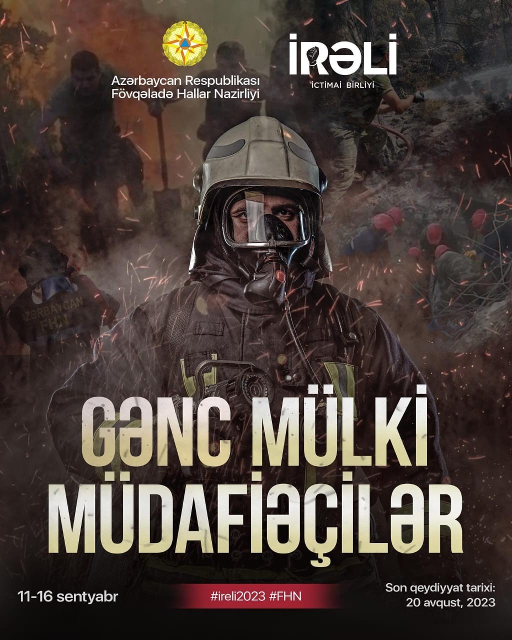 genc-mulki-mudafieciler-layihesine-start-verilir