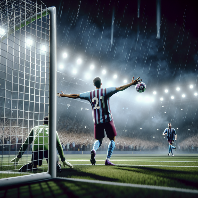 Barcelona beat Atletico Madrid 3-0 in Copa del Rey semifinal home tie