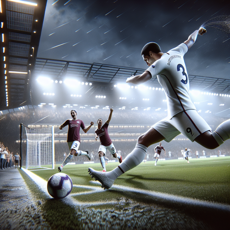 Fulham Burnley 3:1, London klubunun evdə qələbə sevinci, Premyer Liqa