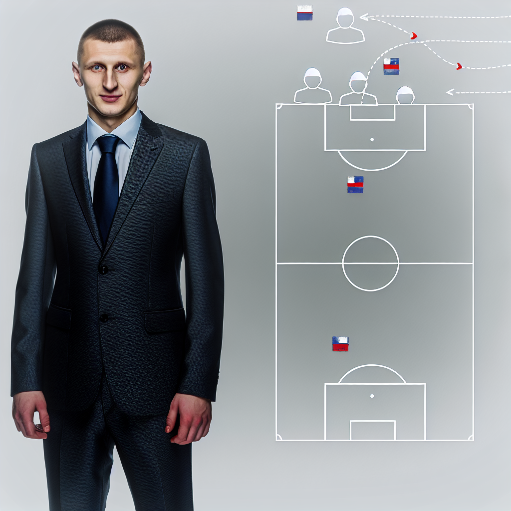 Портрет автора блога